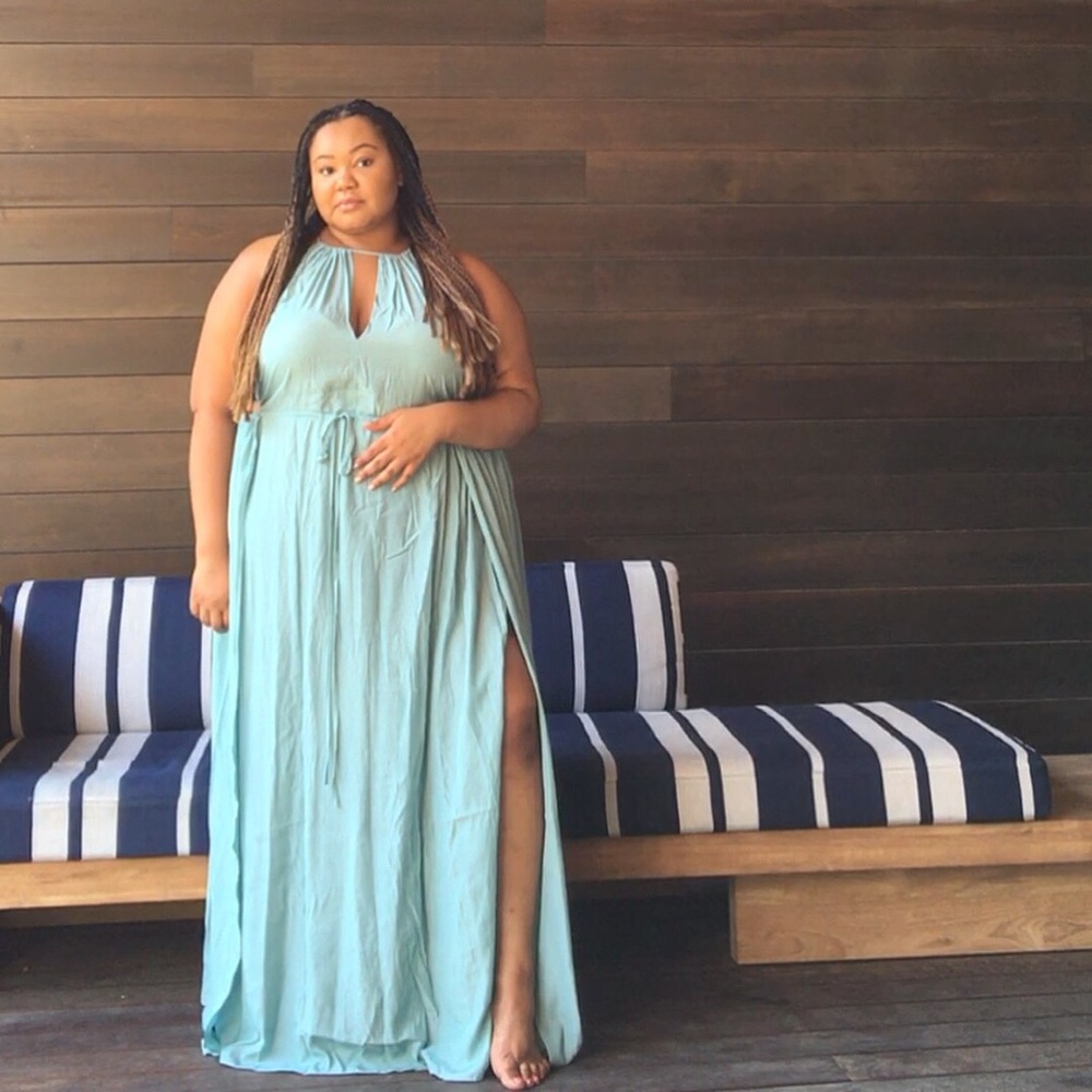 Astra signature Dress